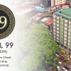 Отель 99 Yangon, фото 19