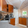 Отель 6 Person Holiday Home in Hemmet, фото 7