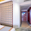 Отель Lydia Hotel (Chengdu East Railway Station), фото 1