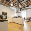 Отель Bravissimo Bali, Beautiful 2 Bedroom Apartment, фото 3