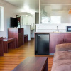 Отель Inn at Yaquina Bay, фото 7