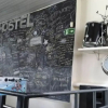 Отель Aurea Hostel, фото 20