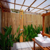 Отель Hola Beach-Beach Club & Eco Glamping Resort, фото 14