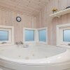 Отель 6 Person Holiday Home in Otterup, фото 2