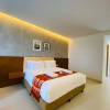 Отель Kambaniru Beach Hotel & Resort, фото 4