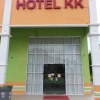 Отель Kk Hotel Nilai 3 в Лабу