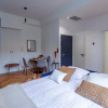Отель Superbe 2P Plage/ Promenade des Anglais 203, фото 10