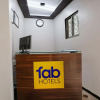 Отель Fabexpress Comfort Stay, фото 2