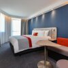 Отель Holiday Inn Express Rouen Centre - Rive Gauche, an IHG Hotel, фото 3