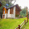 Отель Villa Sequoia Bariloche, фото 12