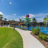 Отель Luxury Modern Home With CDC Cleaning Standards, 2 Miles From Disney #6wh546, фото 35
