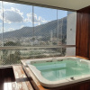 Отель Minas Garden Hotel, фото 11