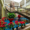 Отель Acquaville Hotel, фото 7