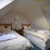 Отель Saucy Mary's Hostel, фото 3