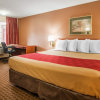 Отель Econo Lodge Inn & Suites Hillsboro - Portland West, фото 6