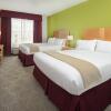 Отель Holiday Inn Express Hotel & Suites Clute - Lake Jackson, an IHG Hotel, фото 21