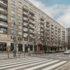Отель Marszałkowska for 4 by Renters, фото 1