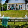 Отель A Luxury Villa in a Seaside Village.living Room, 2 Bedrooms, 2 Bathrooms, Garden, фото 3
