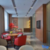 Отель Yicheng Hotel (Kuqa Tianshan Middle Road), фото 8