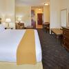 Отель Holiday Inn Express Hotel & Suites Pearland, an IHG Hotel, фото 2