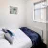 Отель Cosy 4-Bedroom House Manchester, фото 22