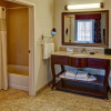 Отель Hampton Inn & Suites Tulsa South-Bixby, фото 8