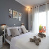 Отель Ionian Sea View Apartments at Barbati by Konnect, фото 6