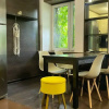 Апартаменты Grape Room Apartment (Грейп Рум Апартмент) на проспекте Мира 122, фото 16