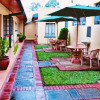 Отель The Meru House, фото 11