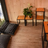 Отель Bandai II Poshtel, фото 11
