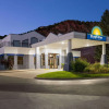 Отель Days Inn by Wyndham Carbondale, фото 17