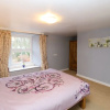 Отель Lily's Cottage, Bishop Auckland, фото 7