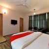Отель Nishita Resorts by OYO Rooms, фото 3