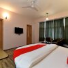 Отель Nishita Resorts by OYO Rooms, фото 5