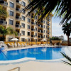 Отель Mediterraneo Real Apartamentos Turísticos, фото 16