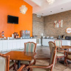 Отель Howard Johnson Inn Daleville/Roanoke, фото 9