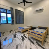 Отель Bangi Utara Villa, фото 12