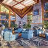 Отель Best Western Plus Yosemite Gateway Inn, фото 20