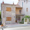 Отель Holiday house Zeljka - 60 m from sea: Podstrana, Riviera Split, фото 1