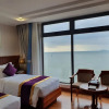 Отель Vietnam Taste Hotel Quy Nhon - Beachfront, фото 33