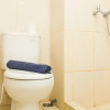 Отель Comfort and Minimalist Studio at Springlake Summarecon Bekasi Apartment, фото 8
