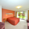 Отель Middlepark Motel, фото 3