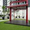 Отель FA Studio Duplex@De Centrum Putrajaya FREE WIFI, фото 1