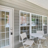 Отель Tuscaloosa Condo Rental: Near Bryant-denny Stadium, фото 8