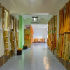 Отель LUXS Capsule Hotel - Hostel - Adults Only, фото 12