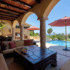 Отель Casa de la Familia 7 Bedroom Contemporary Hacienda Style at Discounted Rate!, фото 17