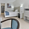 Отель Carvi Beach Hotel, фото 3