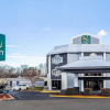 Отель Quality Inn & Suites, фото 1