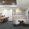 Отель Holiday Inn Express Louisville Northeast, an IHG Hotel, фото 14