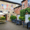 Отель Cock Hotel Stony Stratford by Greene King Inns, фото 12